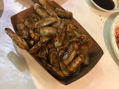-蓝珊甄选海鲜自助·火锅大排档(近阿那亚店)