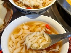 -芈重山老火锅(广州首店)