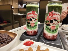 -海底捞火锅(宇飞大厦店)