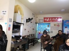 -怪老头甜不辣(抚琴小区店)