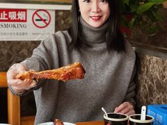 -张记焖窑·十五年专注焖烤(雍和宫店)