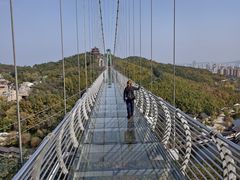 -威海华夏城景区