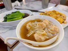 -深仔记正宗云吞面(尖沙咀店)