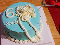 -艾蜜西餐厅(梅园店)