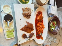 -漢舍中国菜馆(889广场店)