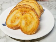 -中关村茶点