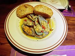 -清真·小零西餐厅(大杨树店)