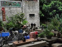 -烟桥私房菜馆(奋哥)