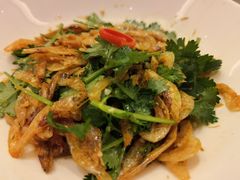 拌虾皮-紫阳海鲜楼·传承闽味(长乐路总店)