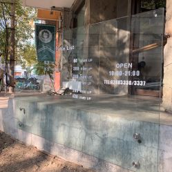 -M+hair salon专业造型沙龙