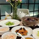 招牌菜果然名不虚传 红烧肉肥瘦比例相当不错