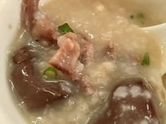 -洲心明记烧肉大粥(总店)