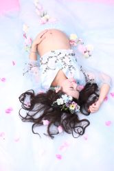 -十月摄影•专注孕婴童写真(汉口香港路店)
