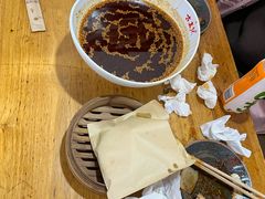 -古真记钵钵鸡(总店)