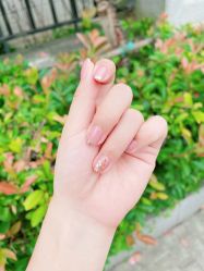 -雅洁美甲美睫