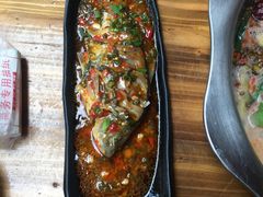 -盖帮鳝鱼串串(东郊记忆店)