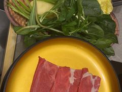 -一绪に寿喜烧(荟聚店)