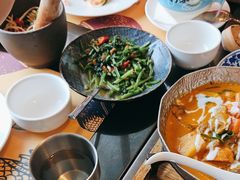 -simply thai天泰(世纪汇店)