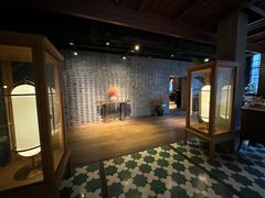 -三号黄浦会Canton Table