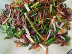 -祝家饺子馆