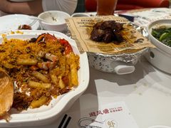 -避风塘·金牌店·夜宵(金玉兰店)