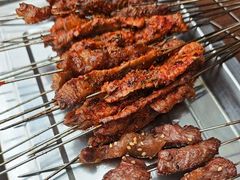-金二烤肉(早慈巷小区店)