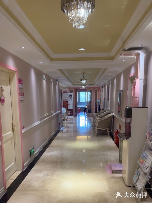 北京俪婴妇产医院(朝阳大悦城店)图片