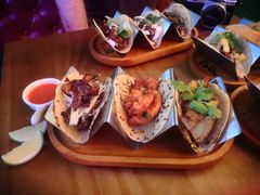-TEQO·Mexican food & Bar