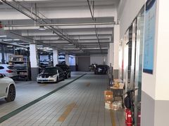 -迪师宝马奔驰专修·维修保养