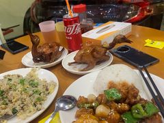 -煲煲掂风味煲仔饭餐厅(西区店)