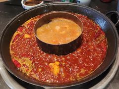 -巴蜀大将火锅(春熙店)