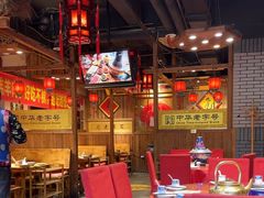 -凤吉园乌拉满族火锅中华老字号(繁荣路店)