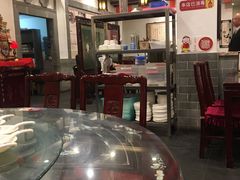 大堂-耿福兴(凤凰美食街店)