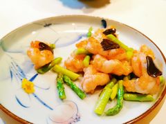 松露焗大虾球-晟永興烤鸭店(五道口店)
