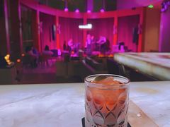 -The Penthouse酒吧