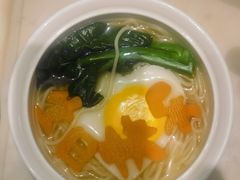 -汤城小厨•粤菜•靓汤(西直门凯德MALL店)