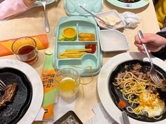 -豪客来牛排(海沧阿罗海店)