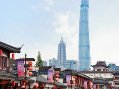 -上海中心大厦