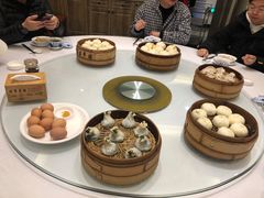 -留芳·文旅古月楼(老街店)