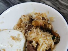 金牌黄鳝饭-红星光发煲仔饭(文海店)