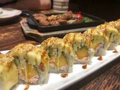 -小川洋风料理(街道口店)