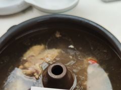 -云海肴·汽锅鸡·云南菜(高德置地店)