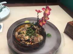 -佬麻雀·新湘菜(珠海金发购物中心店)