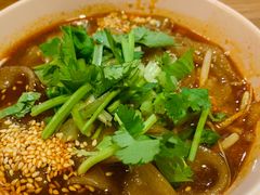 -付小姐在成都(中山公园店)