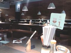 大堂-十面春风·江南面馆(崇宁路店)