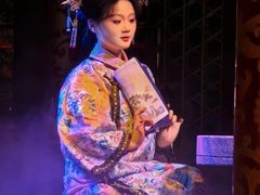 -白家大院·王府宫廷菜(苏州街店)