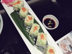 -甜心航空主题餐厅(京源城店)