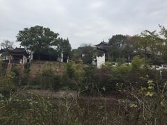 -东坡赤壁风景名胜区