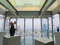 -解放碑威斯汀酒店-知味国际美食餐厅