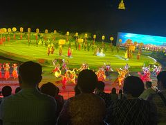 -鼎盛王朝康熙大典实景演出